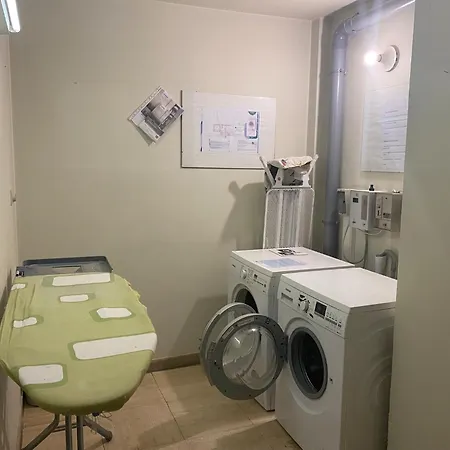 公寓 In With Sea Views, Cleaning Included