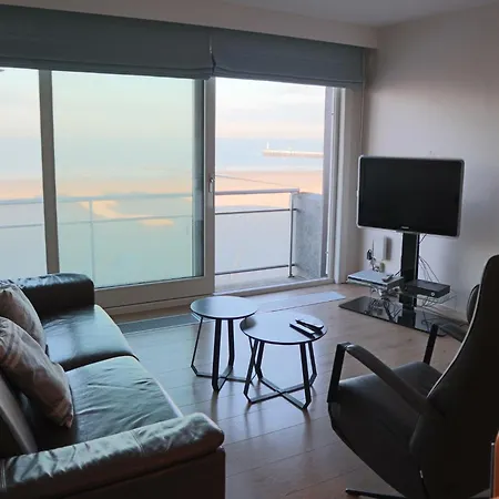 公寓 In With Sea Views, Cleaning Included *
