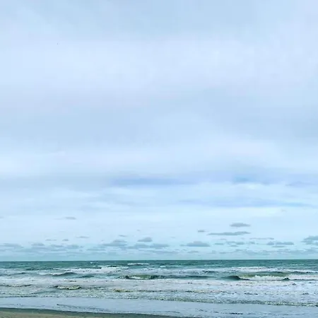 Lägenhet In With Sea Views, Cleaning Included Nieuwpoort